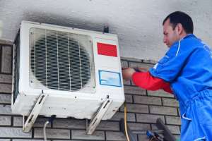 24/7 and Emergency HVAC Near Woodlawn Heights, IN | Air Conidtioning and Heating Contractors